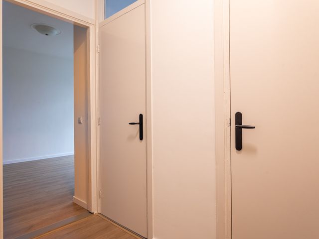 Velpsestraat 7A, Den Haag