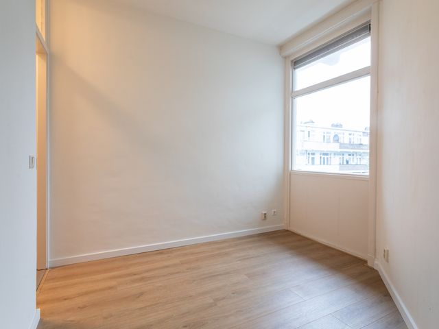 Velpsestraat 7A, Den Haag