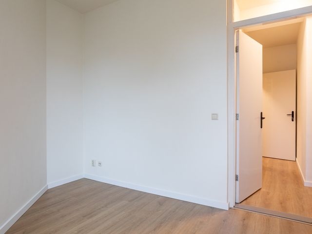 Velpsestraat 7A, Den Haag