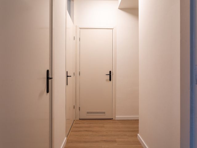 Velpsestraat 7A, Den Haag
