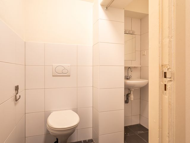 Velpsestraat 7A, Den Haag