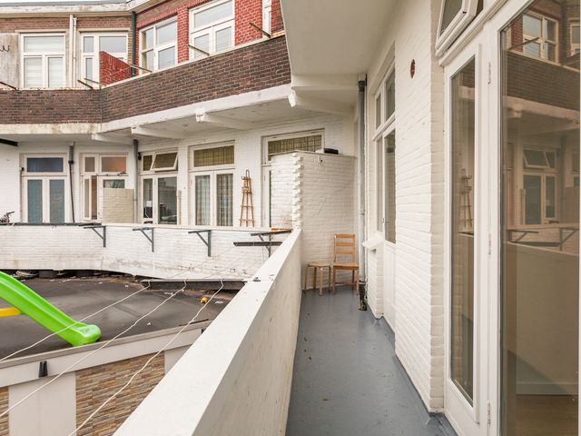 Velpsestraat 7A, Den Haag