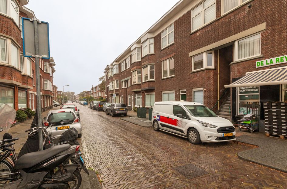 Velpsestraat 7A