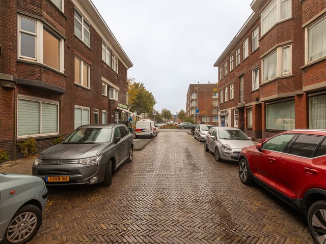 Velpsestraat 7A, Den Haag