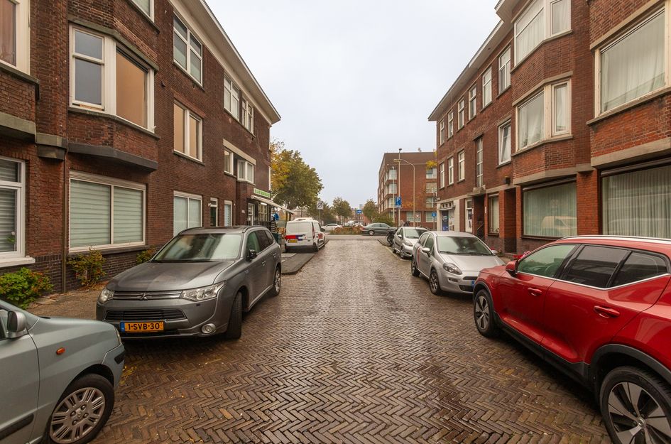 Velpsestraat 7A
