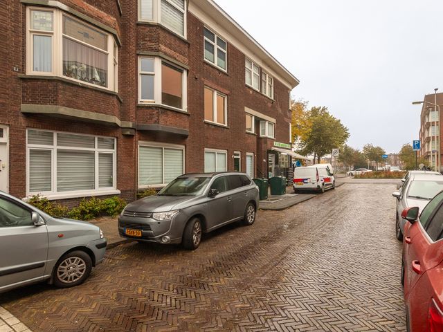 Velpsestraat 7A, Den Haag