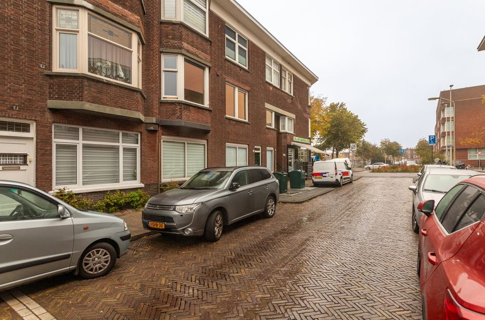 Velpsestraat 7A
