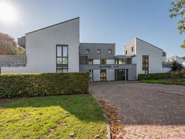 De Lopinge 90, Cadzand