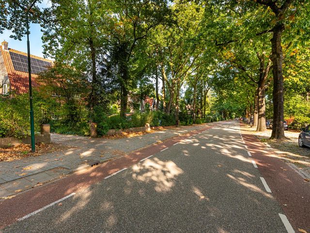Traaij 259, Driebergen-Rijsenburg
