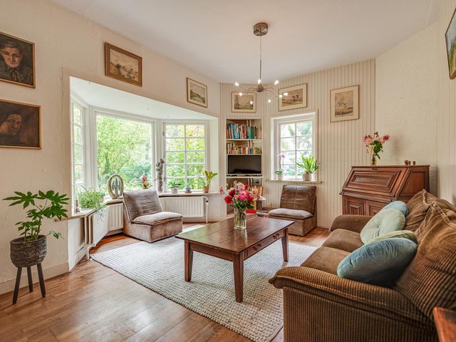 Traaij 259, Driebergen-Rijsenburg