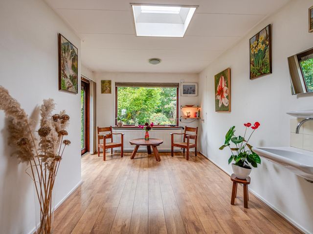 Traaij 259, Driebergen-Rijsenburg