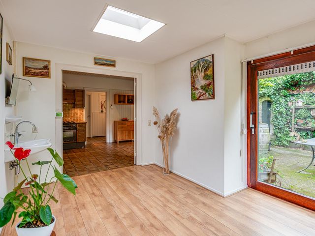 Traaij 259, Driebergen-Rijsenburg