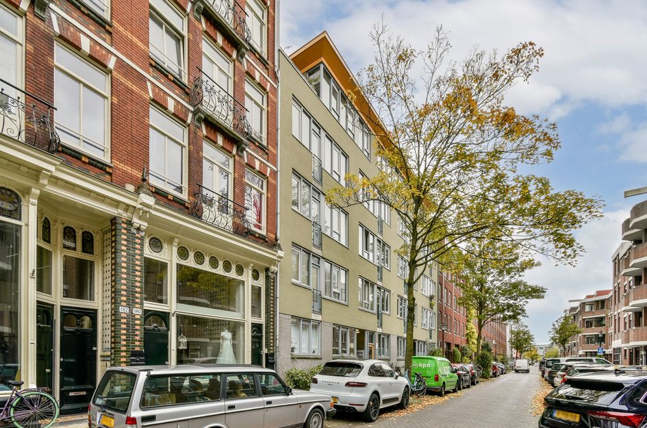 Tweede Oosterparkstraat 178D