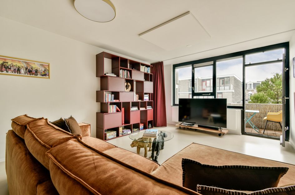 Tweede Oosterparkstraat 178D