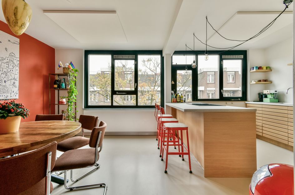 Tweede Oosterparkstraat 178D