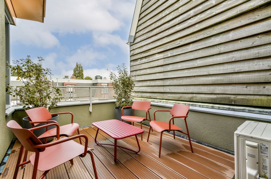 Tweede Oosterparkstraat 178D