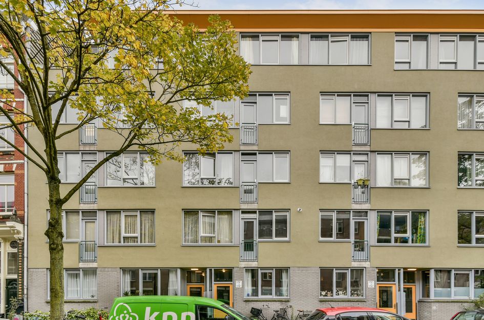 Tweede Oosterparkstraat 178D