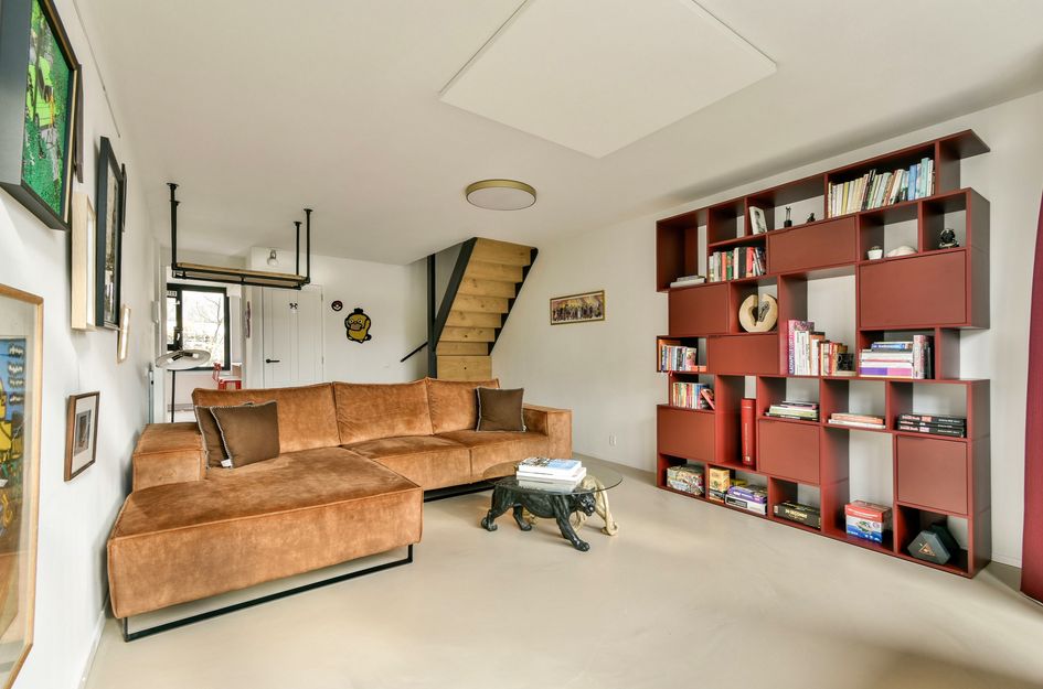 Tweede Oosterparkstraat 178D