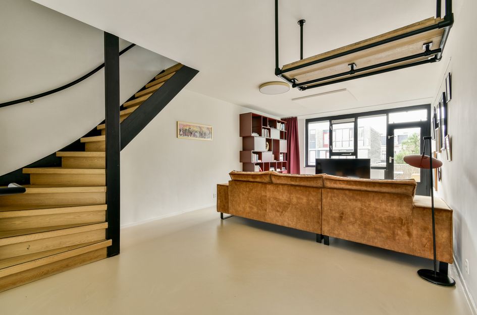 Tweede Oosterparkstraat 178D