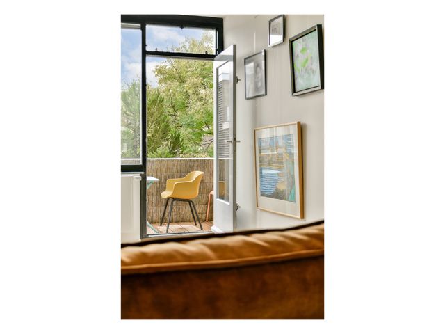 Tweede Oosterparkstraat 178D, Amsterdam