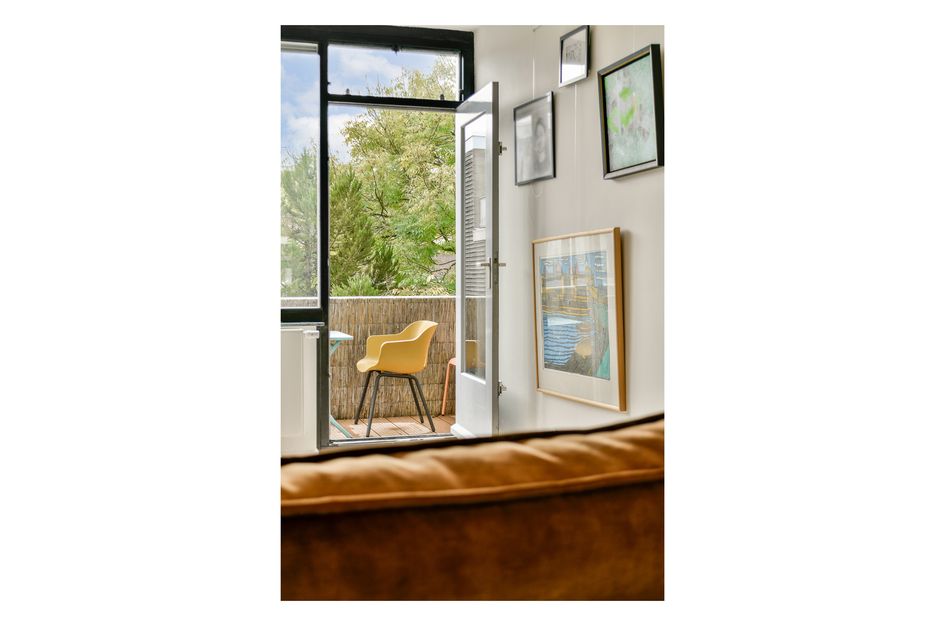 Tweede Oosterparkstraat 178D