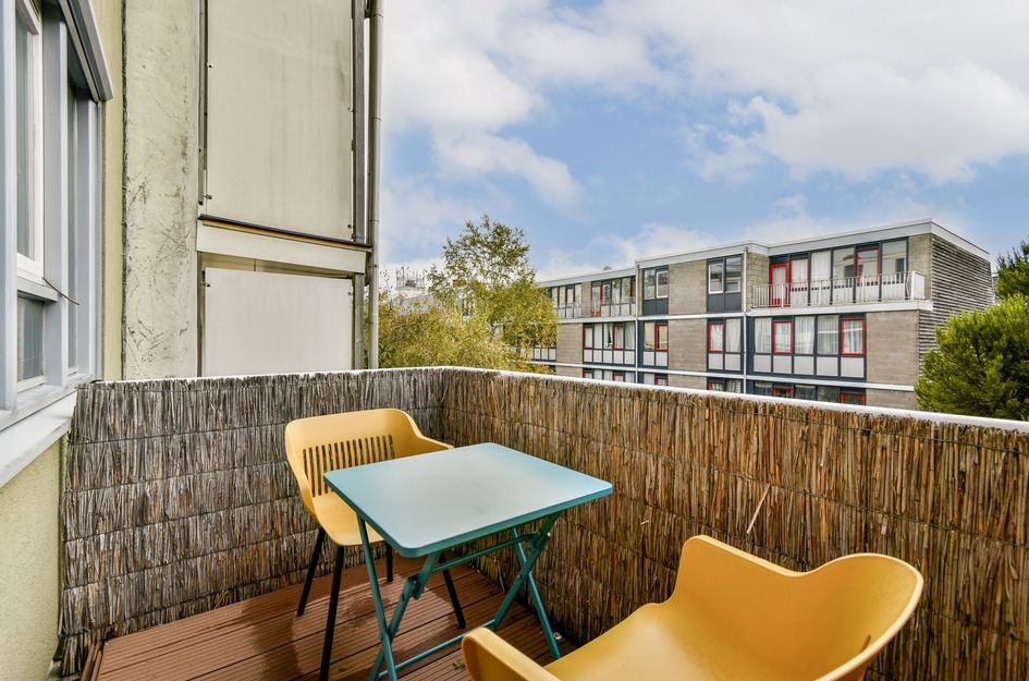 Tweede Oosterparkstraat 178D