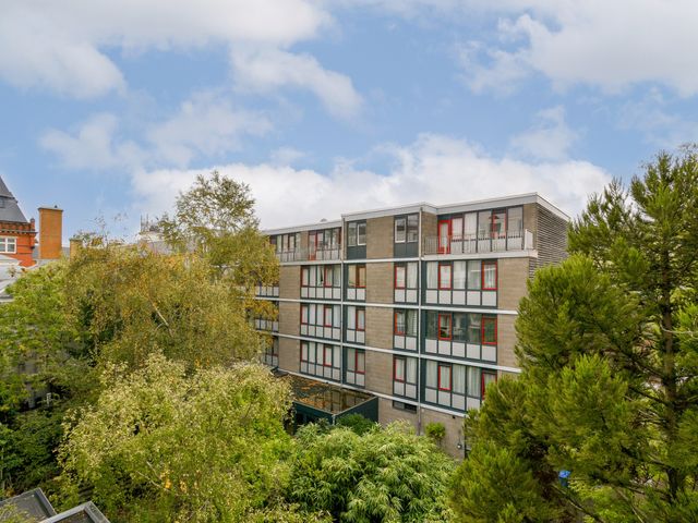 Tweede Oosterparkstraat 178D, Amsterdam