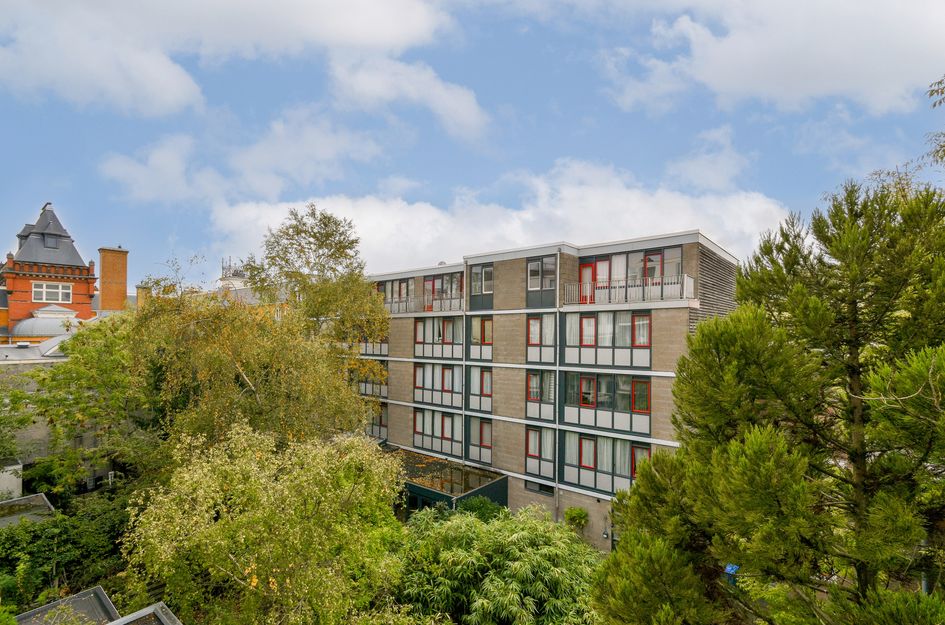 Tweede Oosterparkstraat 178D