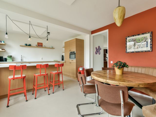 Tweede Oosterparkstraat 178D, Amsterdam