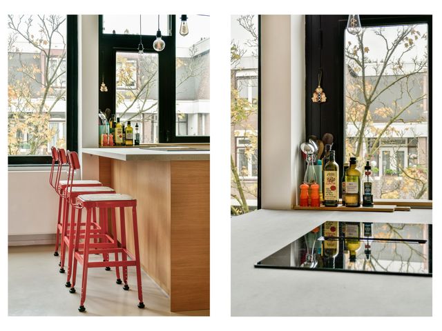 Tweede Oosterparkstraat 178D, Amsterdam