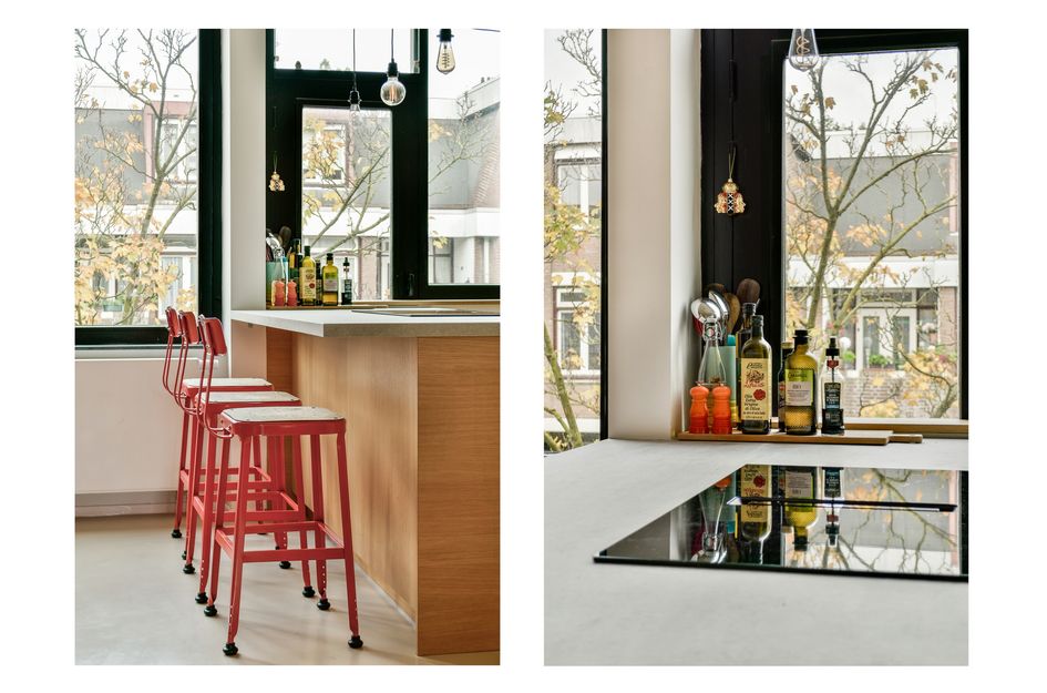 Tweede Oosterparkstraat 178D