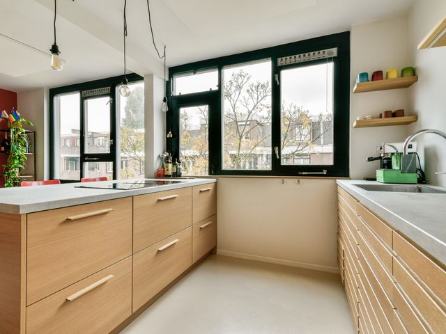 Tweede Oosterparkstraat 178D, Amsterdam