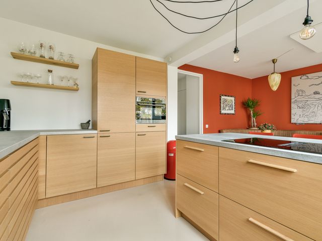 Tweede Oosterparkstraat 178D, Amsterdam