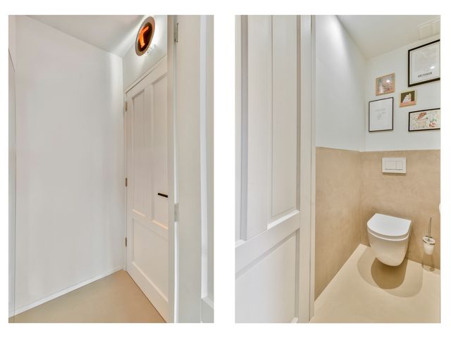 Tweede Oosterparkstraat 178D, Amsterdam