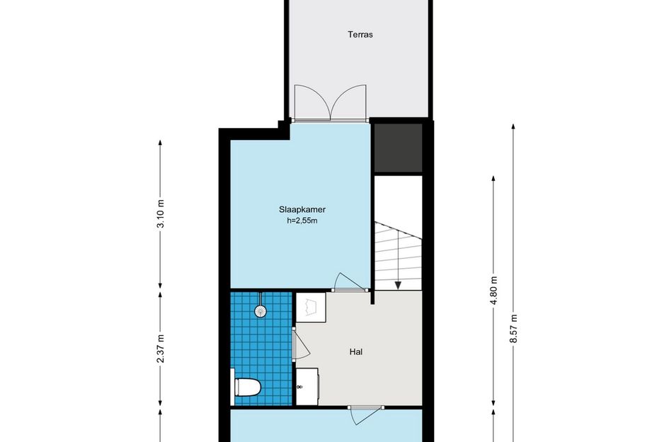 Tweede Oosterparkstraat 178D
