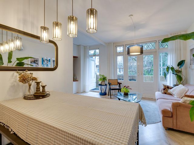 Van Ostadestraat 394 1, Amsterdam