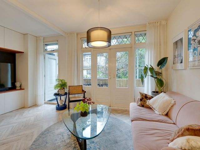 Van Ostadestraat 394 1, Amsterdam