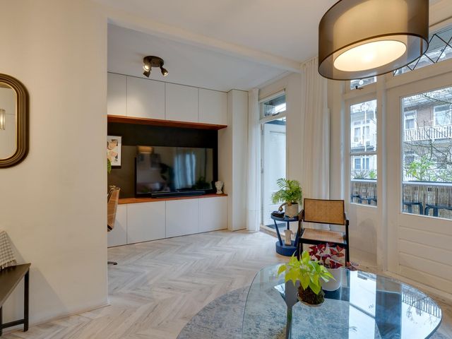 Van Ostadestraat 394 1, Amsterdam