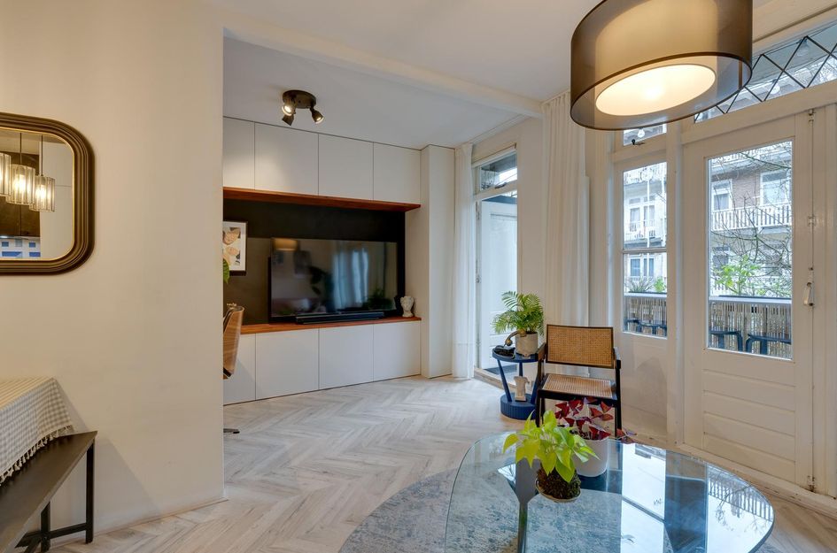 Van Ostadestraat 394 1