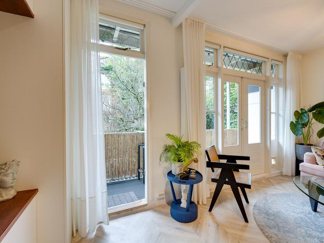 Van Ostadestraat 394 1, Amsterdam