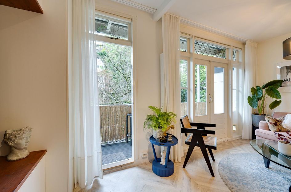 Van Ostadestraat 394 1