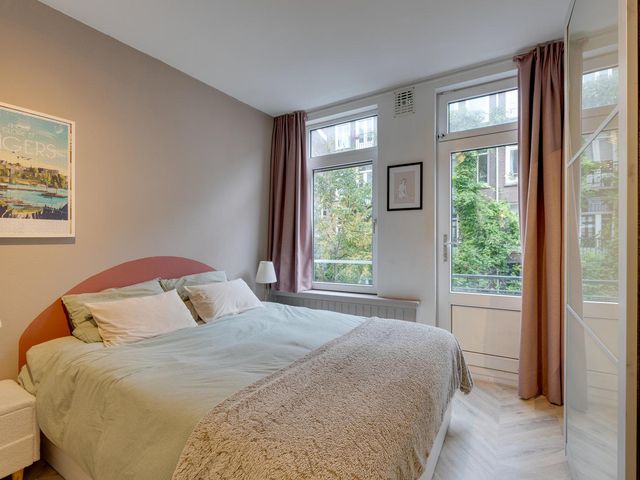 Van Ostadestraat 394 1, Amsterdam