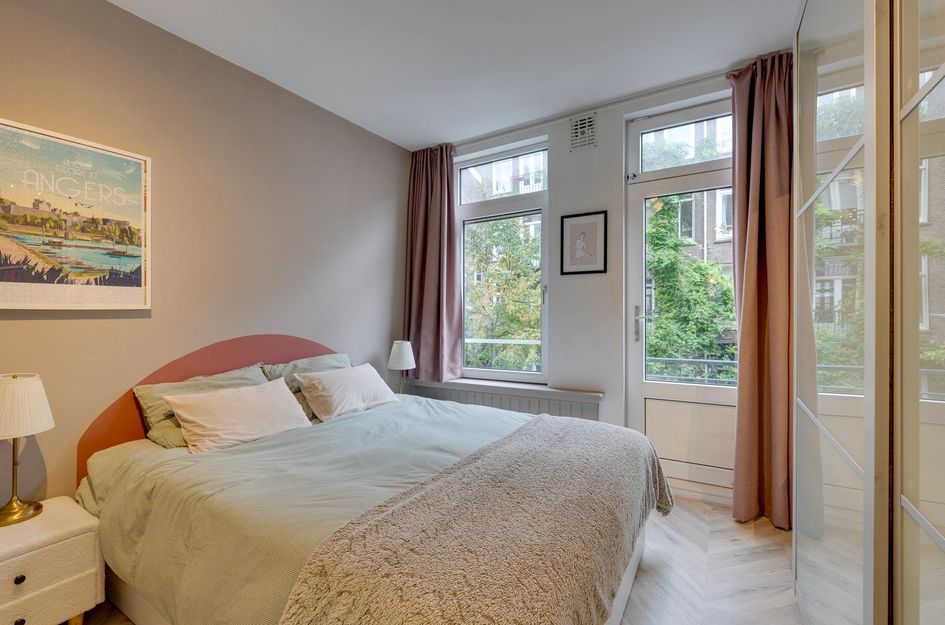Van Ostadestraat 394 1