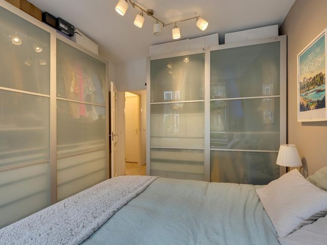 Van Ostadestraat 394 1, Amsterdam