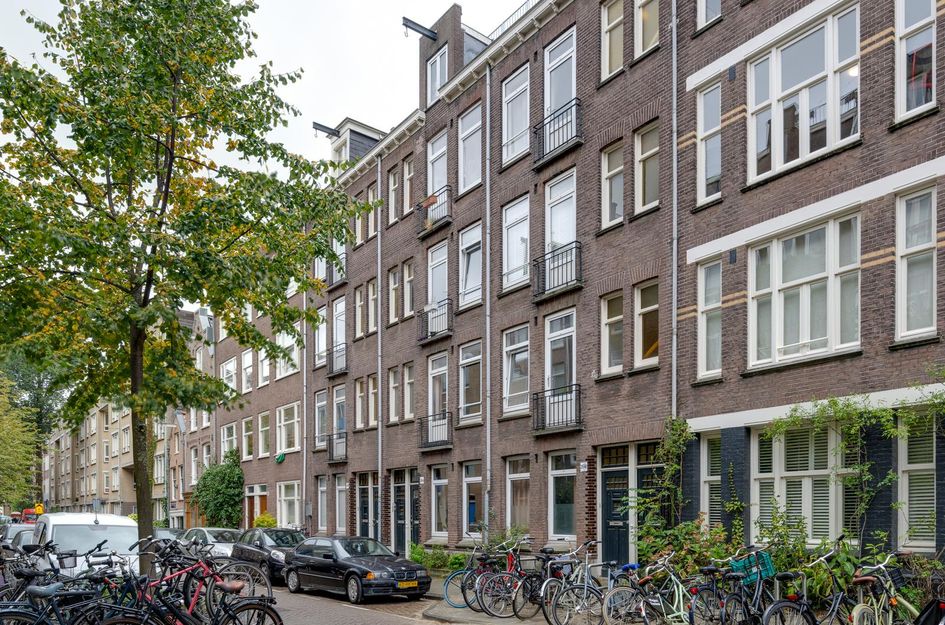Van Ostadestraat 394 1