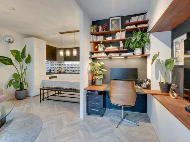 Van Ostadestraat 394 1, Amsterdam