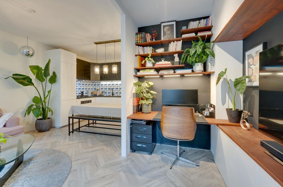 Van Ostadestraat 394 1