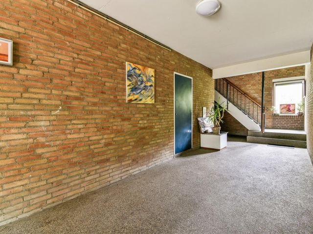 Kastelenstraat 115 1, Amsterdam
