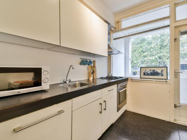 Kastelenstraat 115 1, Amsterdam