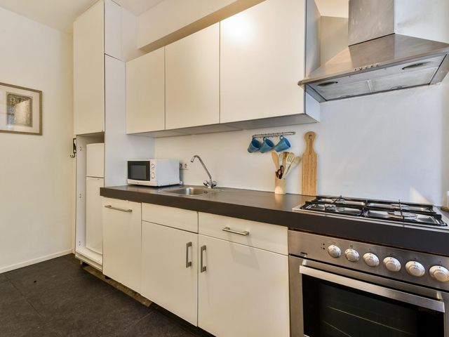 Kastelenstraat 115 1, Amsterdam